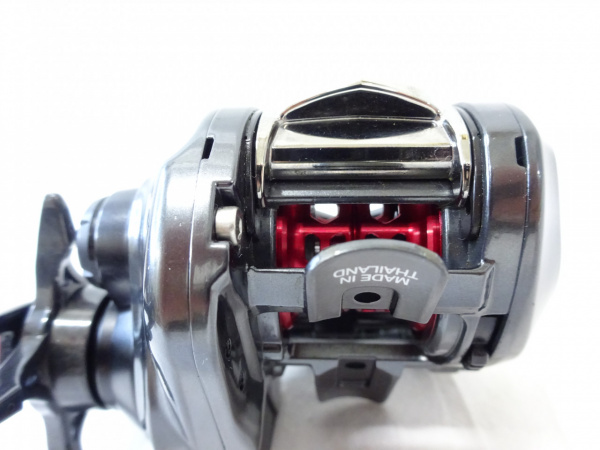 20アルファスエアTW 8.6L